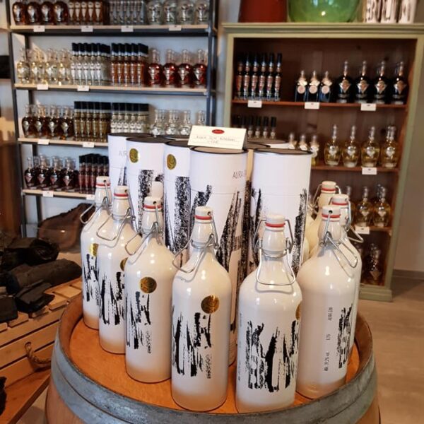 Aura Gin