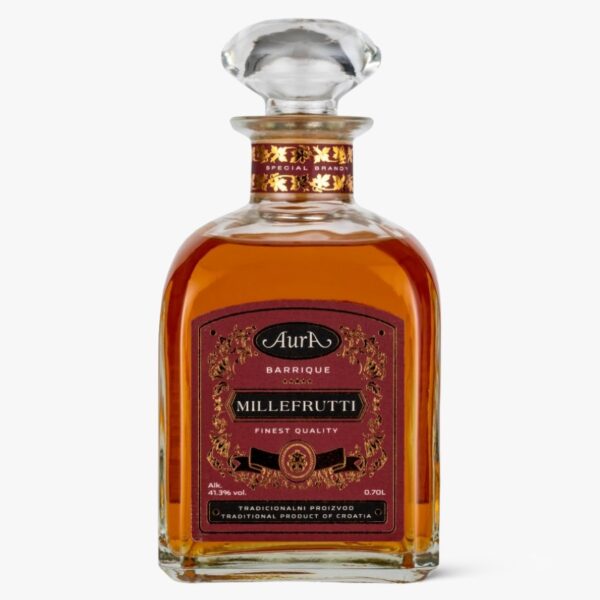 Aura Millefrutti Barrique 0,7L