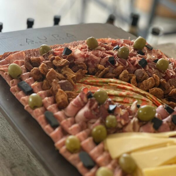 Aura Prosciutto