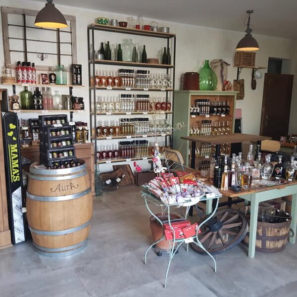 Aura Shop Strasshof