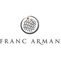 Franc Arman logo