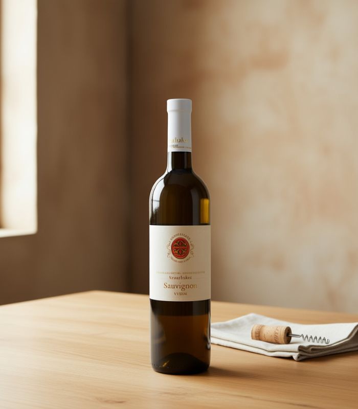 Krauthaker Sauvignon Weißwein teranino1