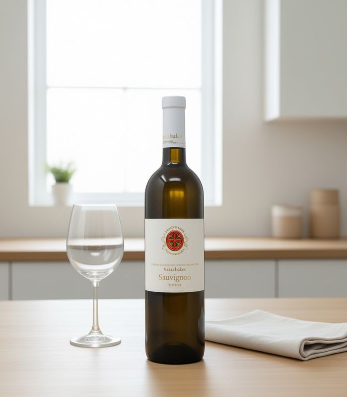 Krauthaker Sauvignon Weißwein teranino3