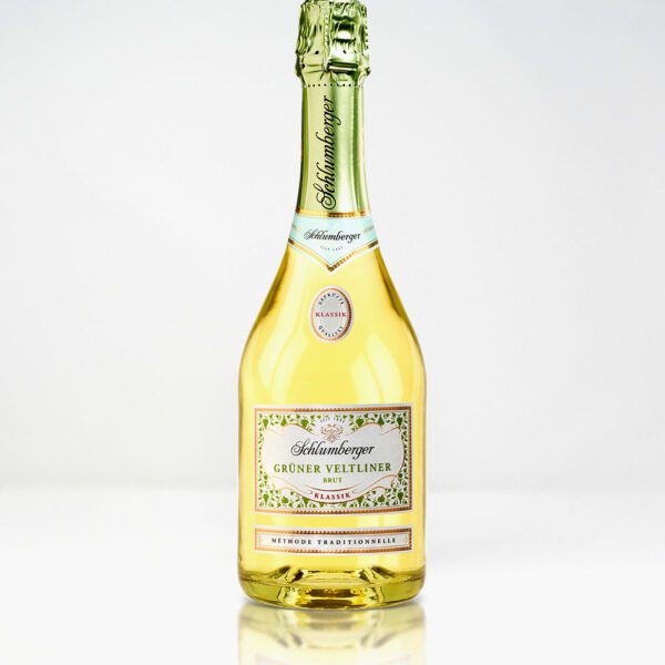 Schlumberger Grüner Veltliner Klassik teranino