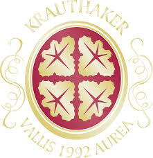krauthaker logo