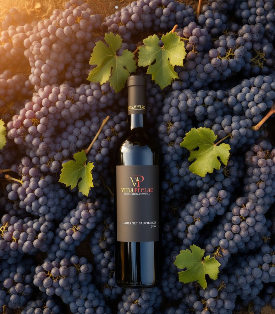 vina prelac sauvignon rotwein teranino 5