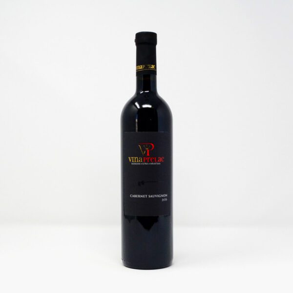 vina prelac sauvignon rotwein teranino