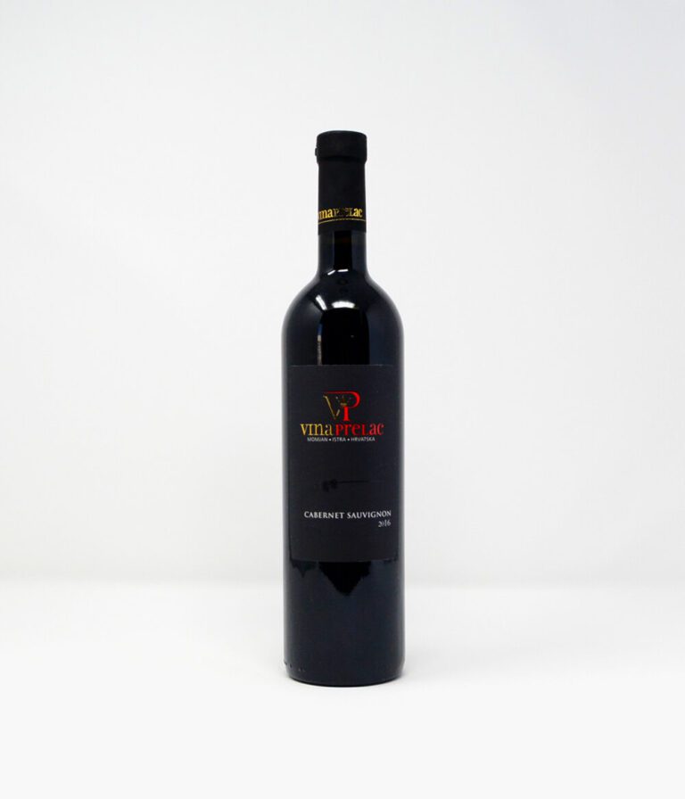 vina prelac sauvignon rotwein teranino